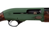 Beretta A400 Xcel Cole Pro in Highland Green w/ Midnight Bronze Accessories | 12ga & 30