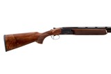 Rizzini BR110 Left Hand Field Shotgun | 20ga 28