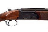 Rizzini BR110 Left Hand Field Shotgun | 20ga 28