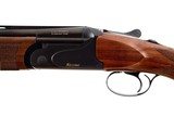Rizzini BR110 Left Hand Field Shotgun | 20ga 28