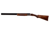 Caesar Guerini Ellipse Curve Gold Field Shotgun | 20ga/28