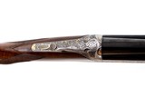 Caesar Guerini Ellipse Curve Gold Field Shotgun | 20ga/28