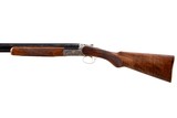 Caesar Guerini Ellipse Curve Gold Field Shotgun | 20ga/28
