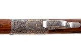 Caesar Guerini Ellipse Curve Gold Field Shotgun | 20ga/28