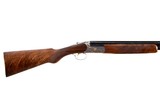 Caesar Guerini Ellipse Curve Gold Field Shotgun | 20ga/28
