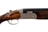 Beretta 686 Silver Pigeon I Sporting Shotgun Cole Exclusive | 12GA 30