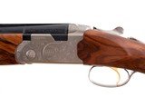 Beretta 686 Silver Pigeon I Sporting Shotgun Cole Exclusive | 12GA 32