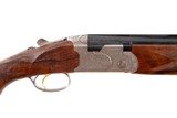 Beretta 686 Silver Pigeon I Sporting Shotgun Cole Exclusive | 12GA 32