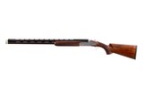 Rizzini S2000 w/ Adjustable Sporting Shotgun | 12GA 30