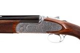 Rizzini S2000 w/ Adjustable Sporting Shotgun | 12GA 30
