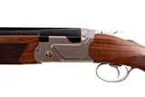 Beretta 694 B-Fast Sporting Shotgun | 12GA 32