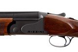 Rizzini BR110 Sporting Shotgun | 12GA 30