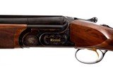 Rizzini Fierce 1 Sporting Shotgun w/ Adjustable Comb | 12GA 32
