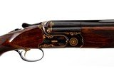 Pre-Owned Caesar Guerini Invictus II Sporting Shotgun | 12GA 32