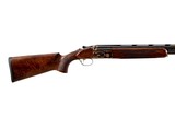 Pre-Owned Caesar Guerini Invictus II Sporting Shotgun | 12GA 32