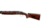 Pre Owned Caesar Guerini Invictus II Sporting Shotgun
12GA 32"
SN#: 166391