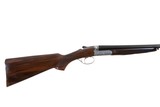 Rizzini BR550 Roundbody Field Shotgun | 20GA 29