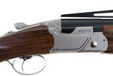Beretta 694 ACS Sporting Shotgun | 12ga 32