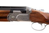 Beretta DT-11 L Sporting Shotgun | 12GA 30” | SN# : DT23834W - 2 of 8
