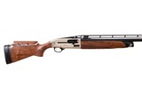 Beretta A400 Xcel MultiTarget Sporting Shotgun
12ga 30"
SN: ST008320