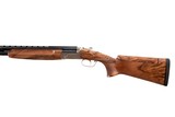 Perazzi MX8 Sporting Shotgun w/ Adjustable Comb
12GA 32"