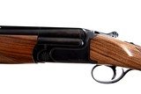 Perazzi MX12 Sporting Shotgun w/ Adjustable Comb | 12GA 32