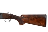 Rizzini BR110 Adjustable Sporting Shotgun | 12GA 30