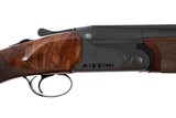 Rizzini BR110 Adjustable Sporting Shotgun | 12GA 30