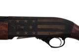 Cole Pro A400 Xcel Bronze Battle Worn Flag Sporting Shotgun| 12GA 30