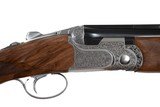 Beretta DT11-L Adjustable Sporting Shotgun | 12GA 30