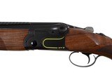 Beretta DT11 Black DLC Adjustable Sporting Shotgun | 12ga 32
