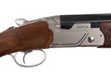 Beretta 694 Sporting Shotgun | 12GA 32