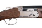 Beretta 694 Sporting Shotgun | 12GA 30