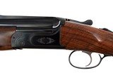 Cole Exclusive Zoli Z-Sport Black Flat Rib Adjustable Sporting Shotgun | 12GA 32 - 8 of 8