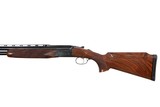 Cole Exclusive Zoli Z-Sport Black Flat Rib Adjustable Sporting Shotgun | 12GA 32 - 1 of 8