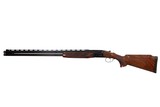 Cole Exclusive Zoli Z-Sport Black Flat Rib Adjustable Sporting Shotgun | 12GA 32 - 6 of 8