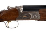 Caesar Guerini Summit Adjustable Sporting Shotgun | 12GA 30