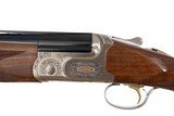 Caesar Guerini Summit Adjustable Sporting Shotgun | 12GA 30