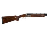 Caesar Guerini Summit Adjustable Sporting Shotgun | 12GA 30