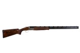 Caesar Guerini Summit Adjustable Sporting Shotgun | 12GA 30