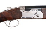 Pre-Owned Beretta 694 Sporting Shotgun | 12GA 30