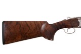 Pre-Owned Beretta 694 Sporting Shotgun | 12GA 30