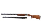 Pre-Owned Perazzi High Tech S (Two Barrel) Sporting Shotgun | 12GA 30