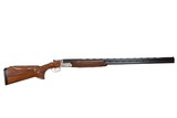 Pre-Owned Perazzi High Tech S (Two Barrel) Sporting Shotgun | 12GA 30