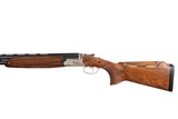 Pre-Owned Perazzi High Tech S (Two Barrel) Sporting Shotgun | 12GA 30