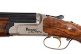 Pre-Owned Perazzi High Tech S (Two Barrel) Sporting Shotgun | 12GA 30