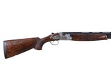 Pre-Owned Beretta 687 EELL 2 Barrel Sporting Shotgun Combo | 12GA 30