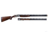 Pre-Owned Beretta 687 EELL 2 Barrel Sporting Shotgun Combo | 12GA 30