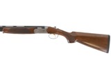 Beretta 687 Silver Pigeon III Sporting Shotgun | 12GA 30