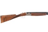 Cole Exclusive Beretta 687 Silver Pigeon III Field Shotgun | 12GA 28